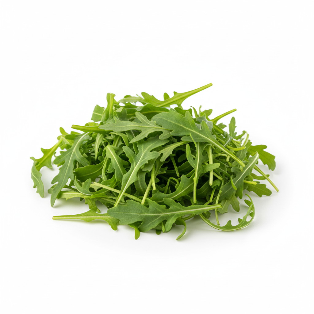 FRESH BABY ROCA LEAVES