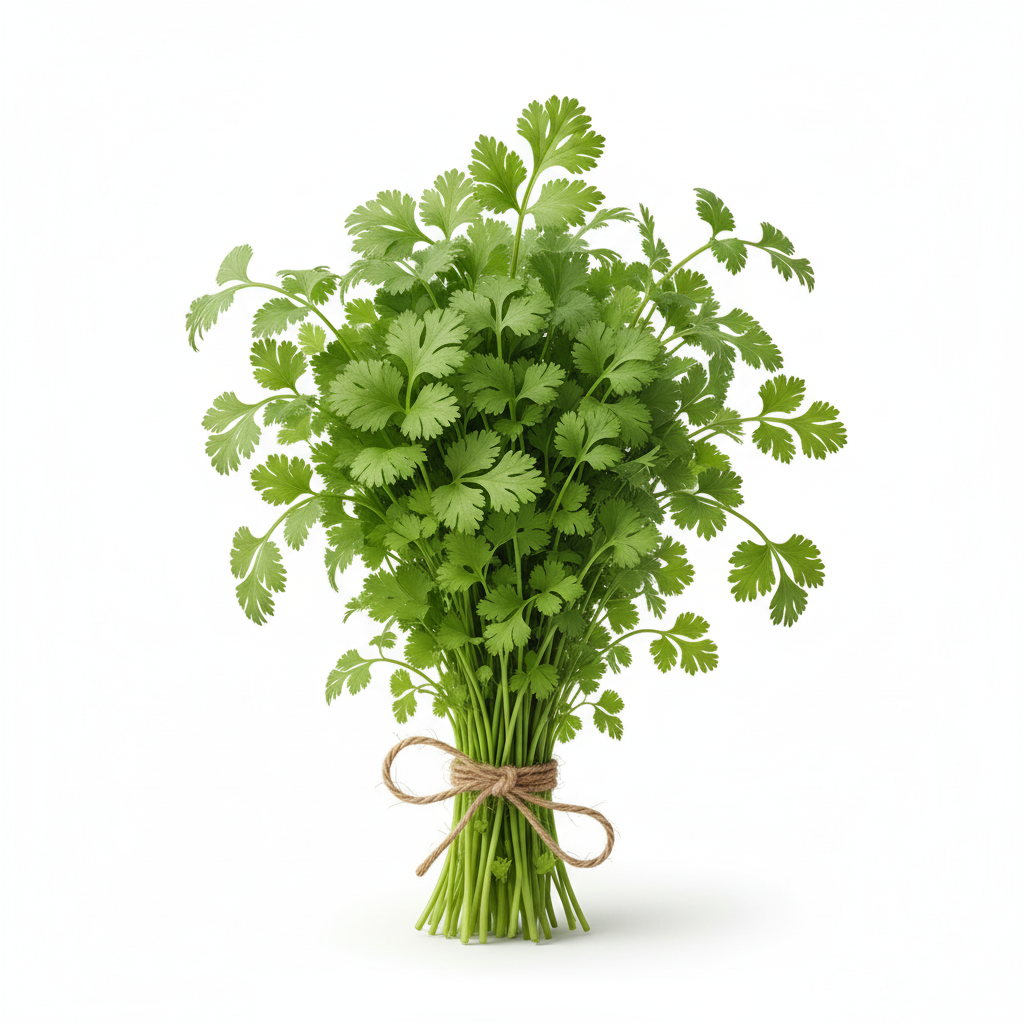 FRESH CORIANDER