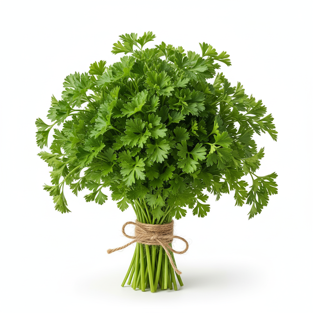 FRESH PARSELY (BAQDONES)