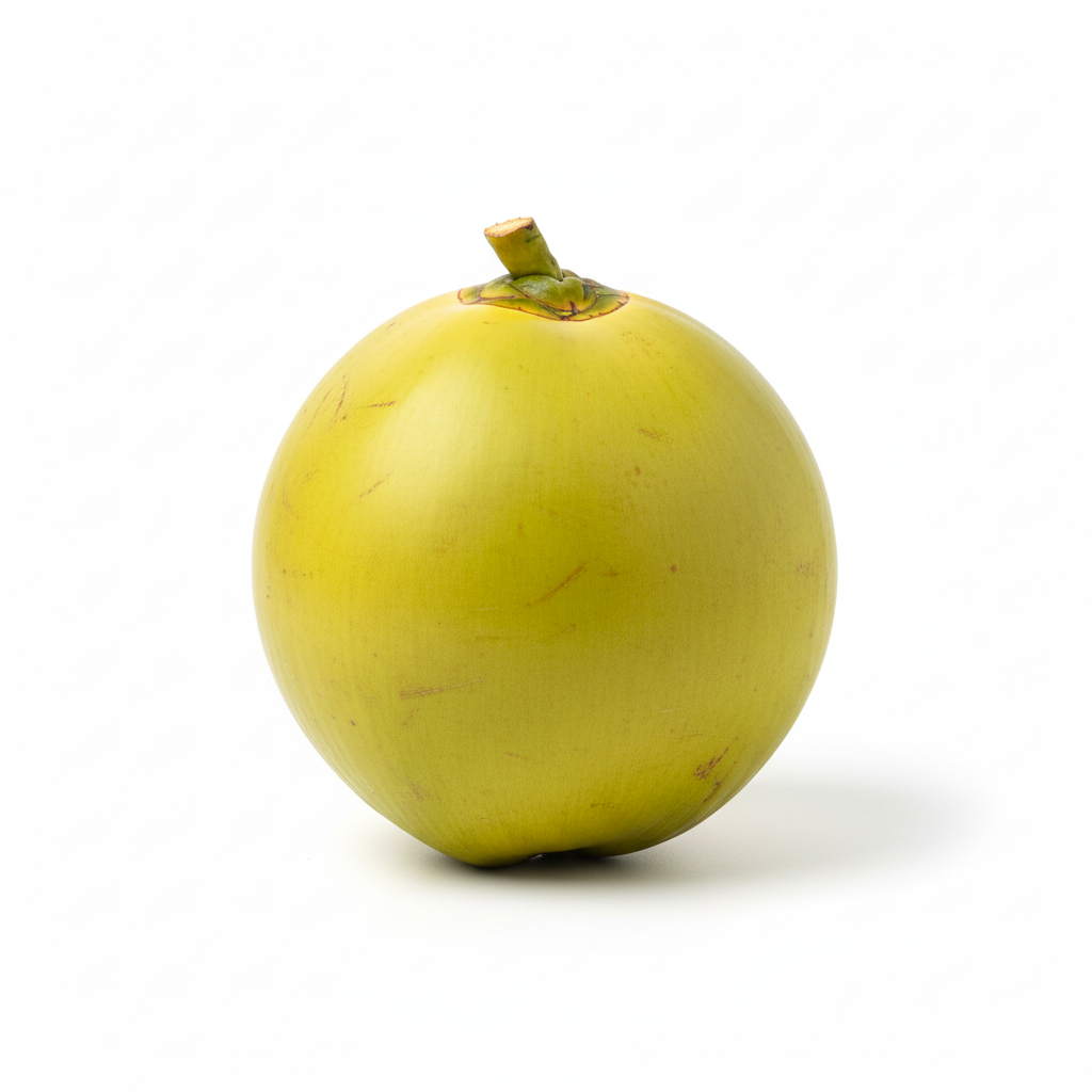 COCONUT FRESH YELLOW