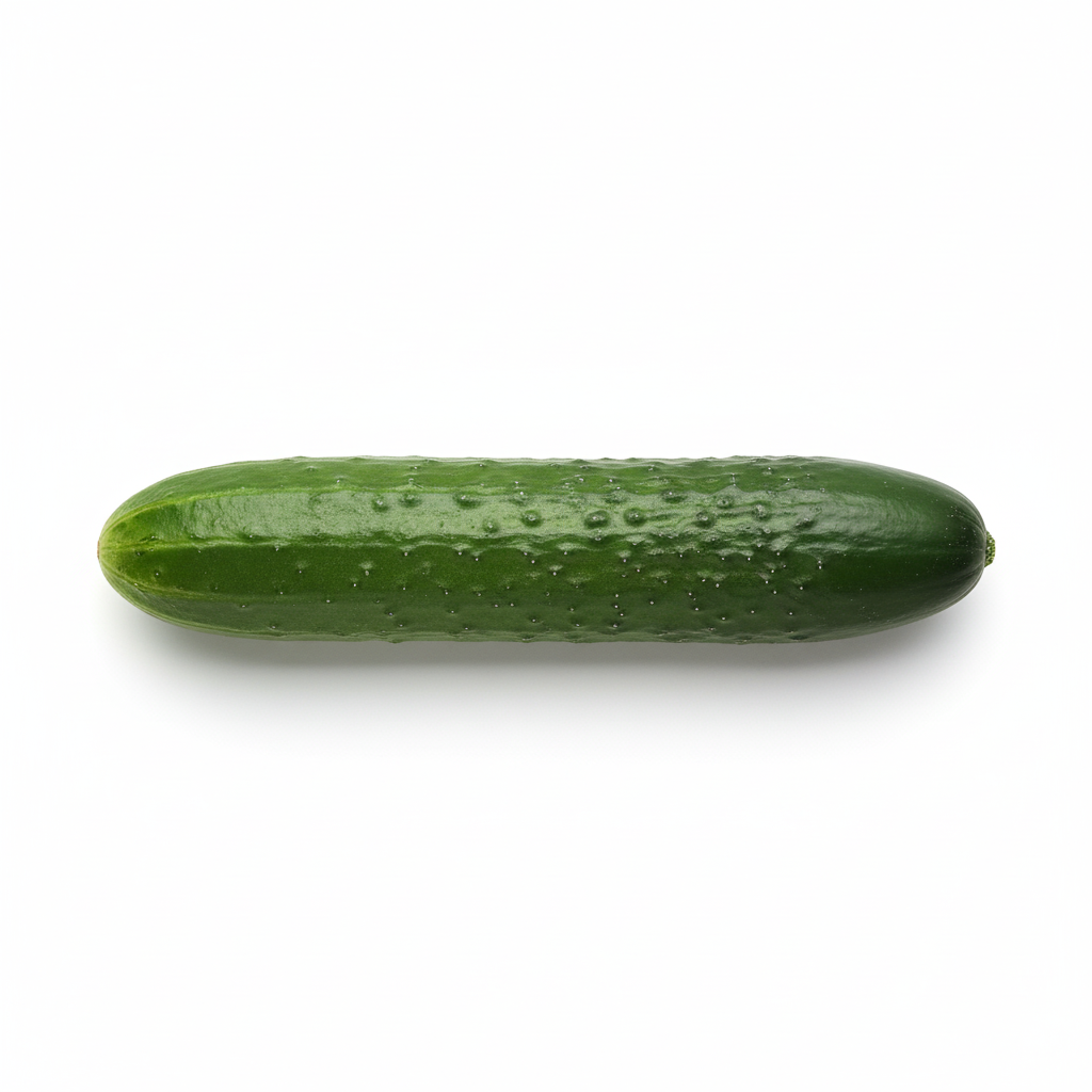 CUCUMBER ENGLISH LONG