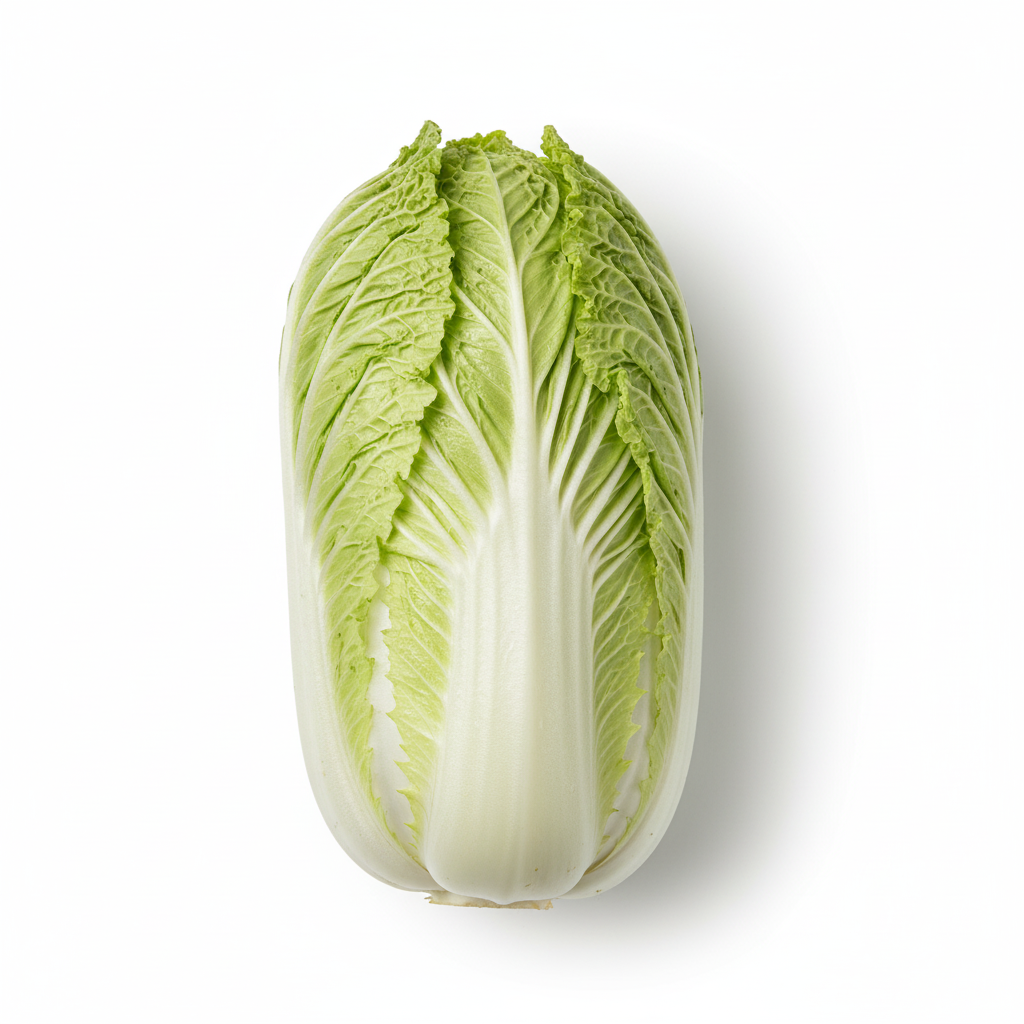 CABBAGE CHINES