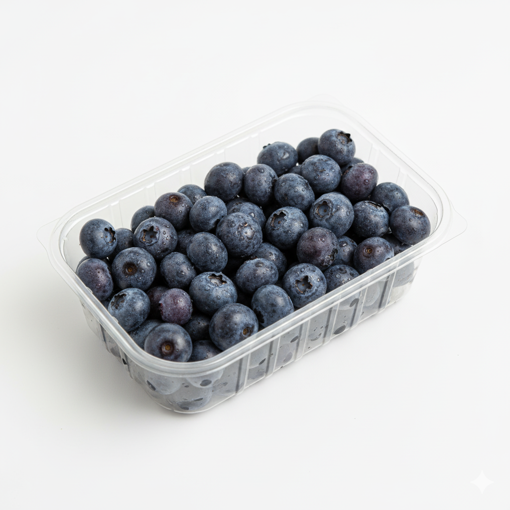BLUEBERRY PACK