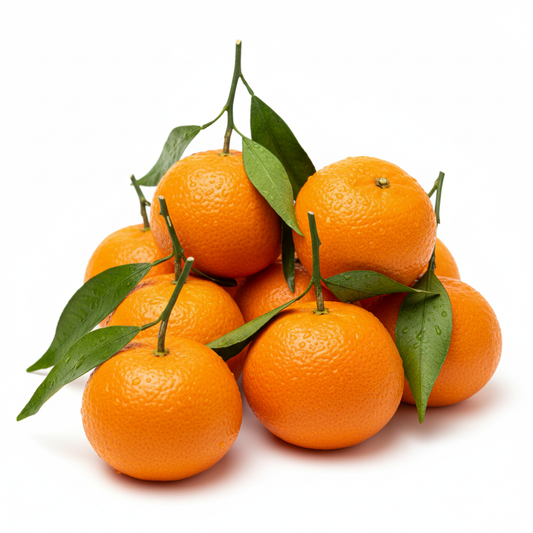 Fresh Mandarins