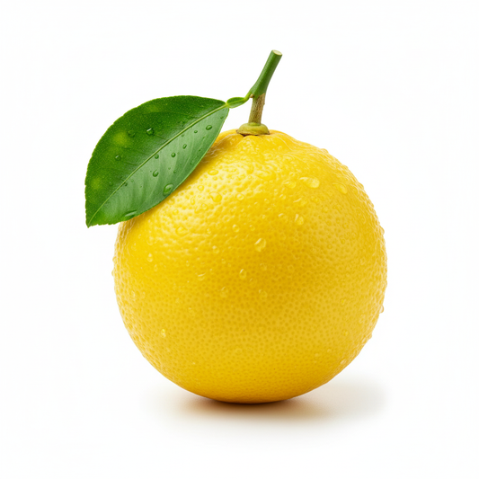 Fresh Lemons