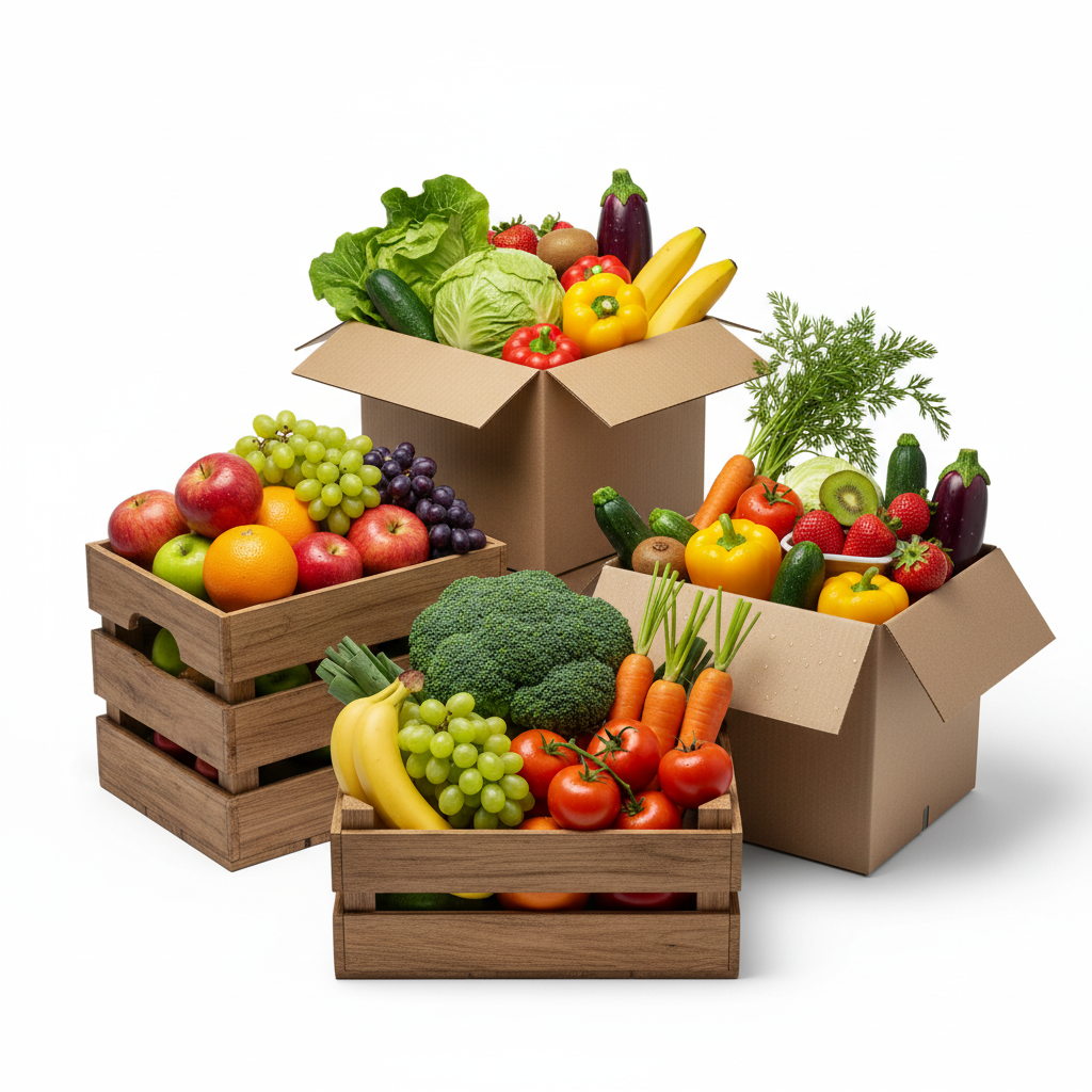 Today’s Offers / Fresh Bundles