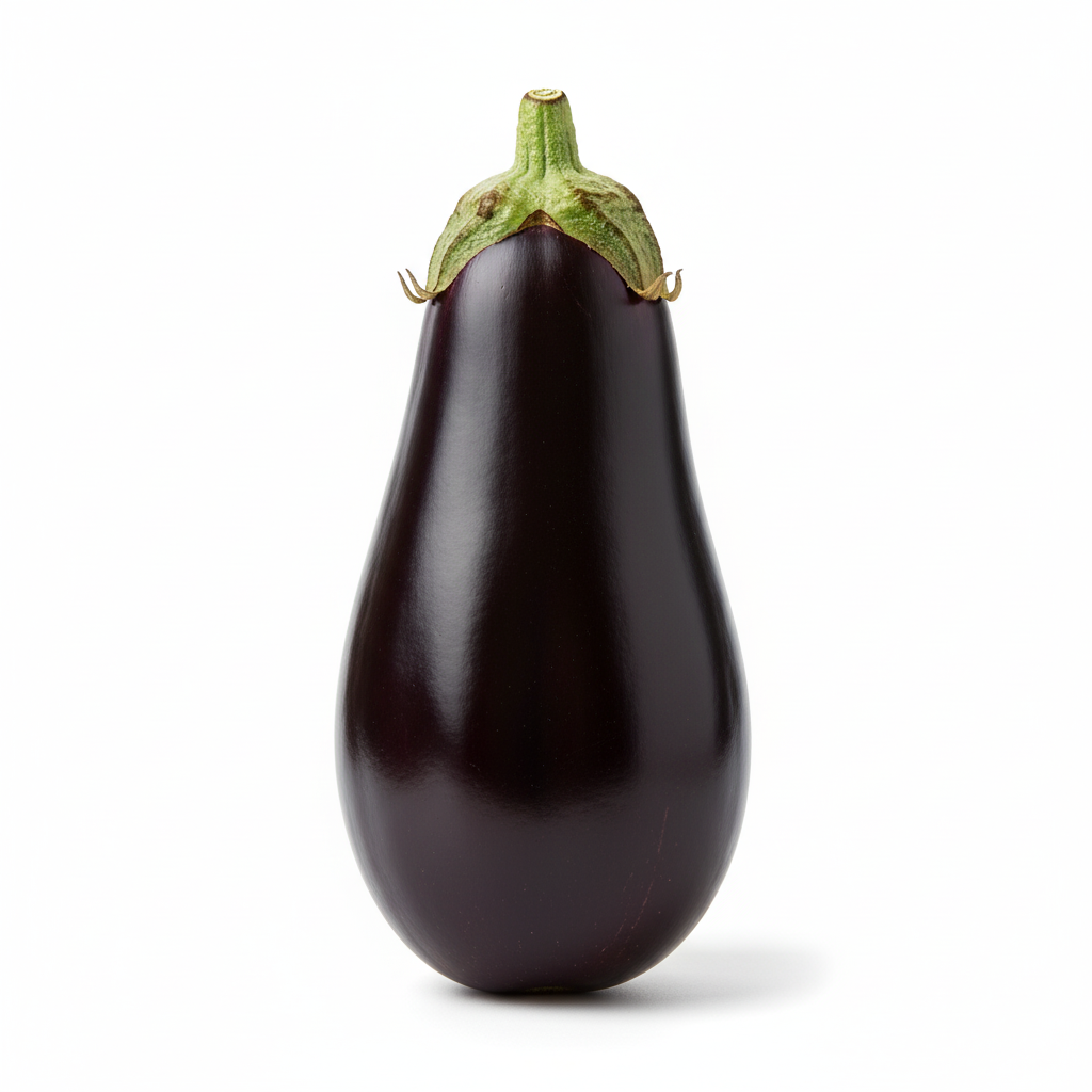 EGGPLANT BIG