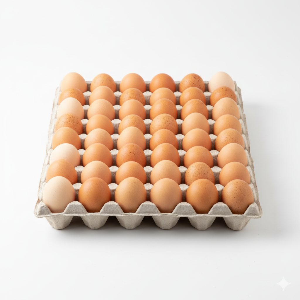 EGGS (TRAY 30PCS)