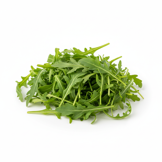 FRESH BABY ROCA LEAVES