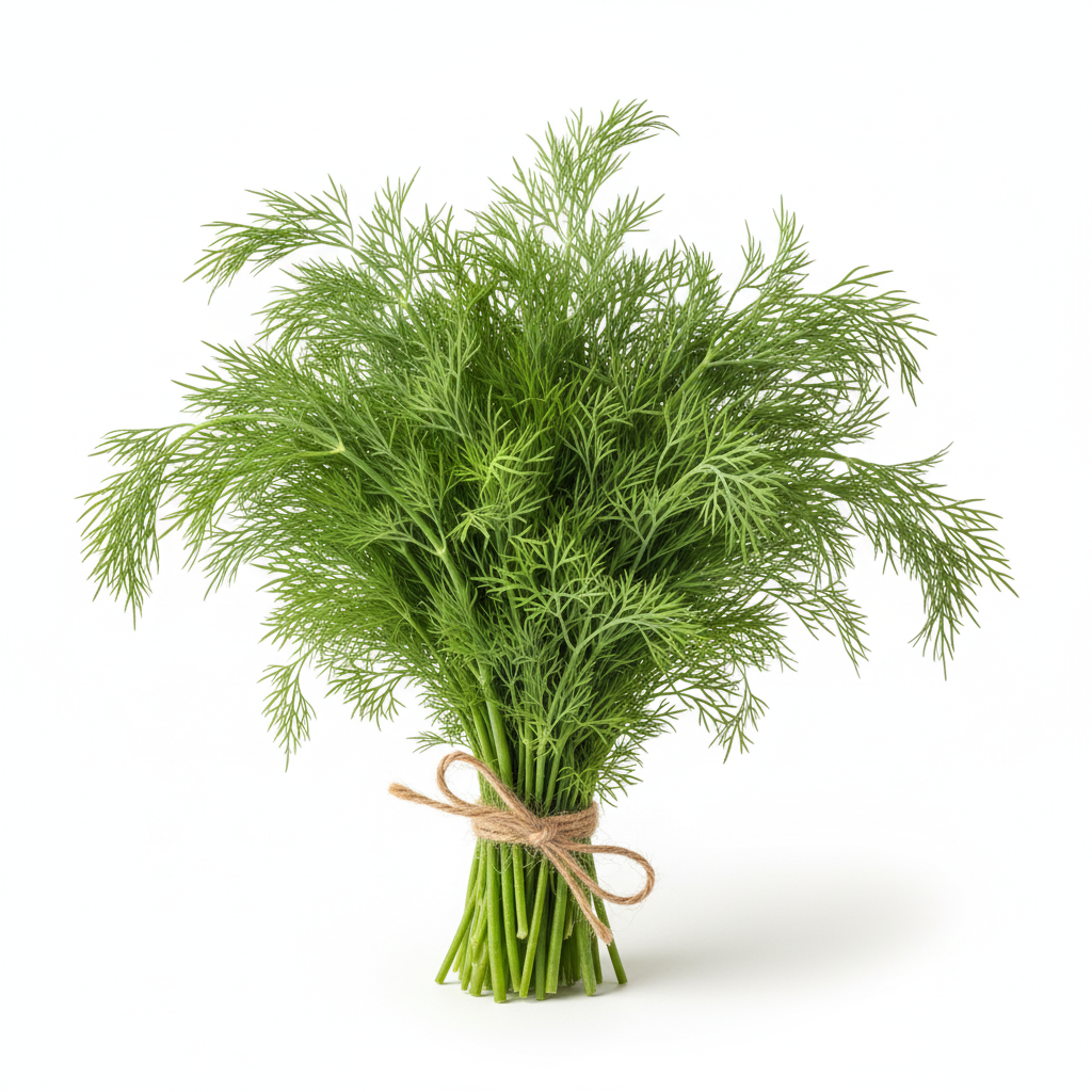 FRESH DILL
