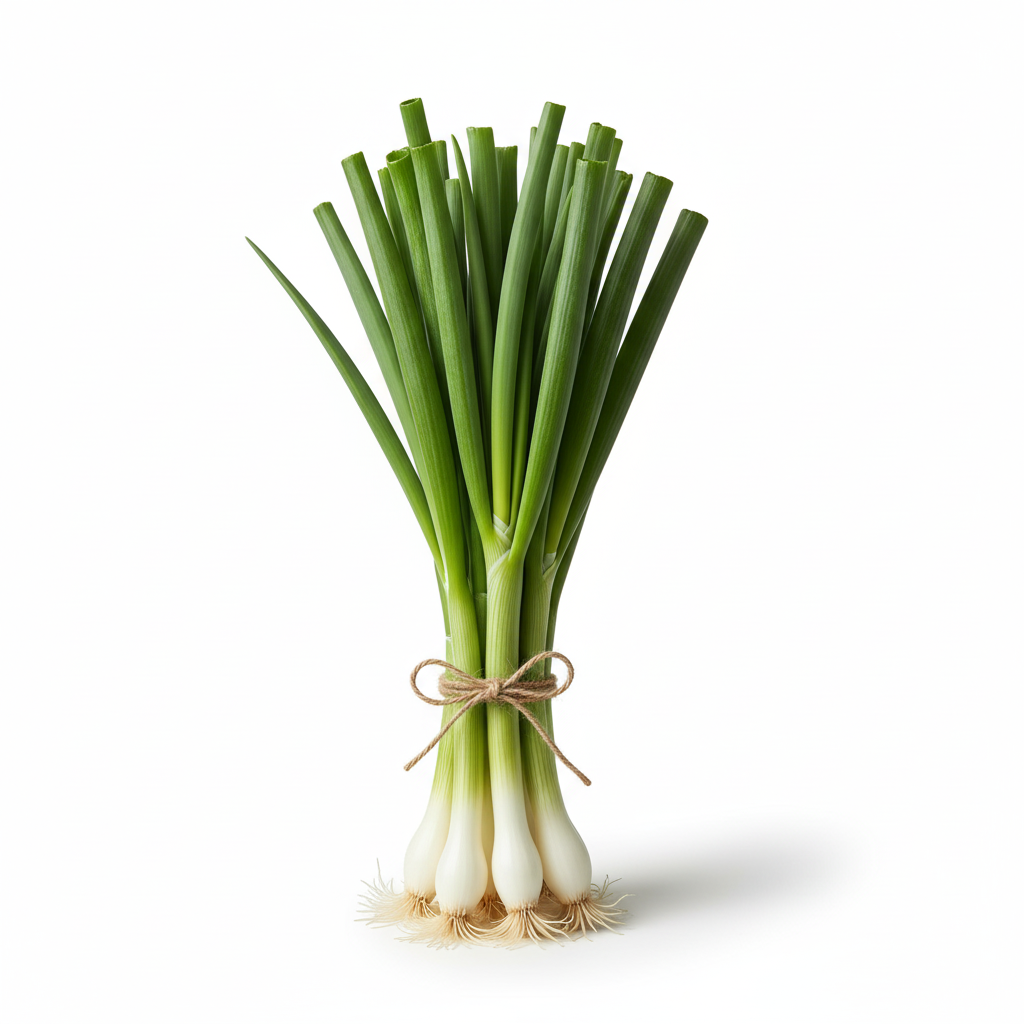 FRESH SPRING ONION