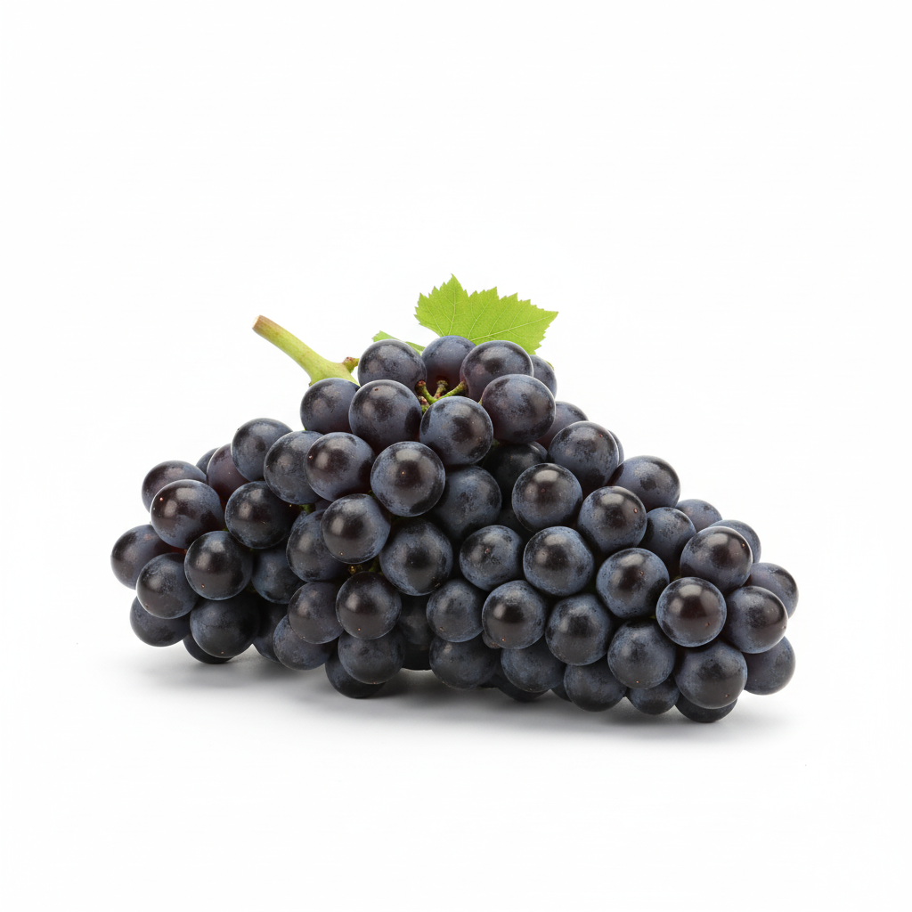 GRAPES BLACK