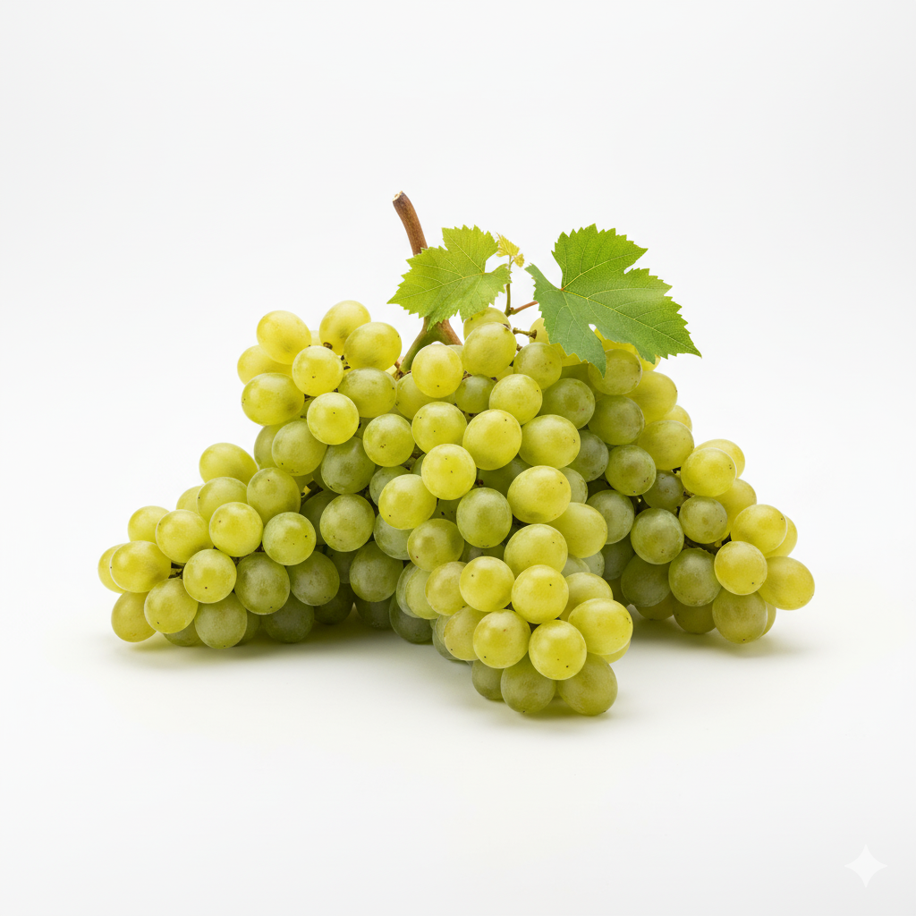 GRAPES WHITE