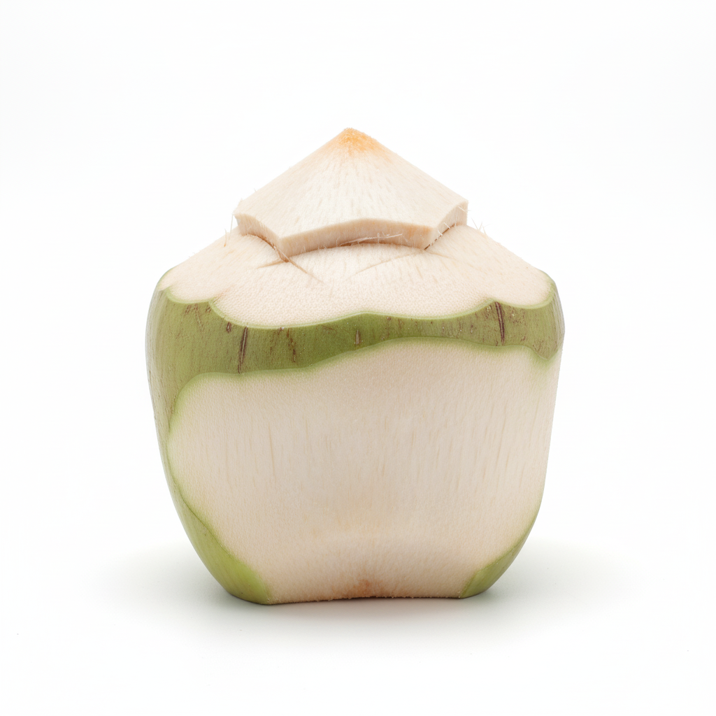 COCONUT TENDER THAI