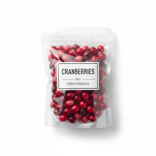 CRANBERRIES