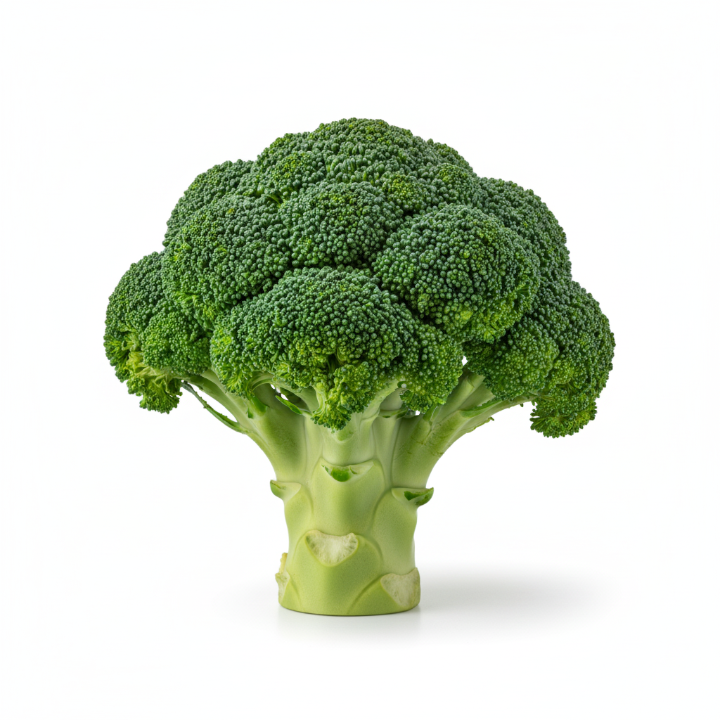 BROCOLLI FRESH