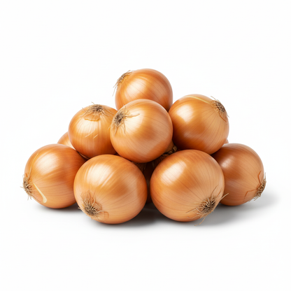 Fresh Onions