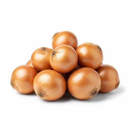 Fresh Onions