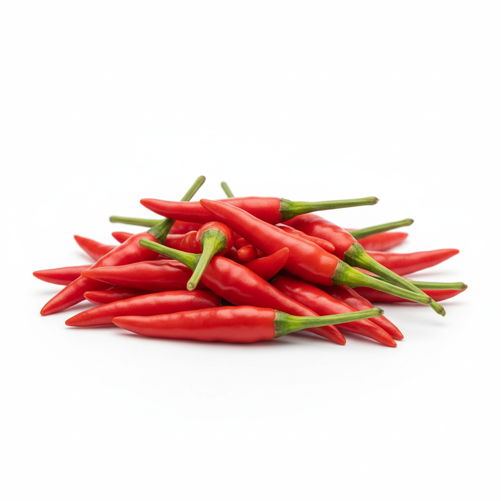 CHILLI BIRD RED THAI