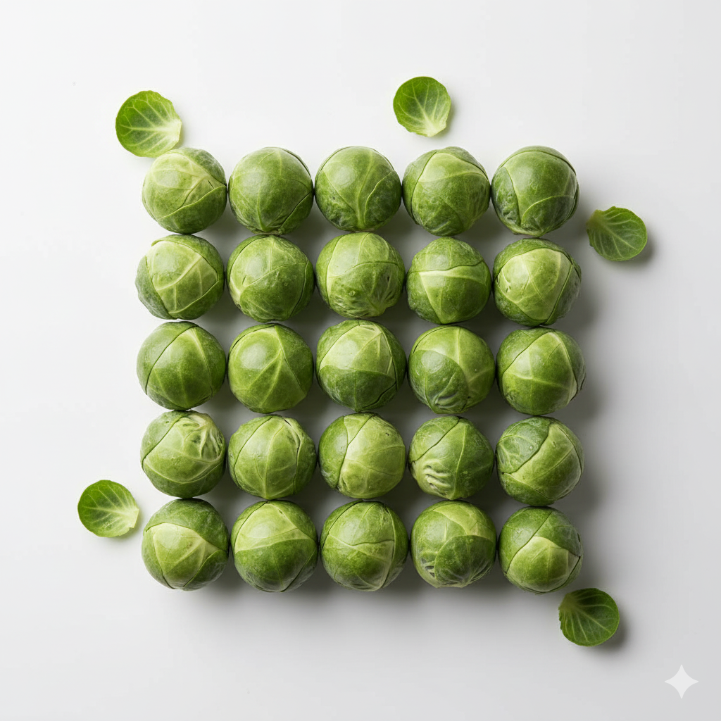 BRUSSEL SPROUT