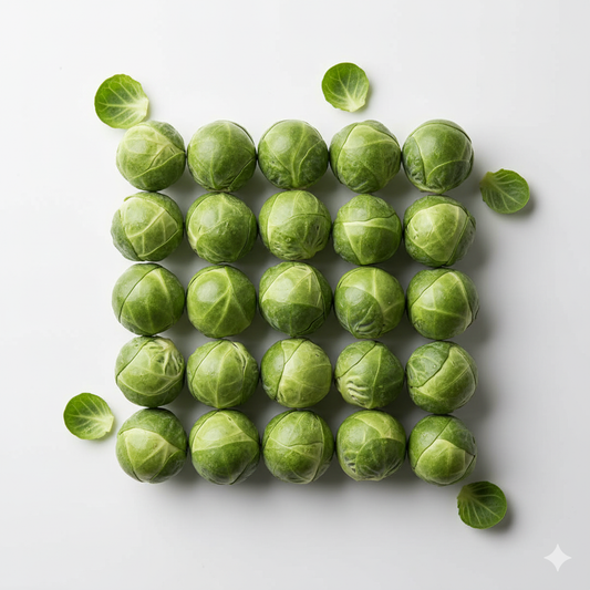 BRUSSEL SPROUT
