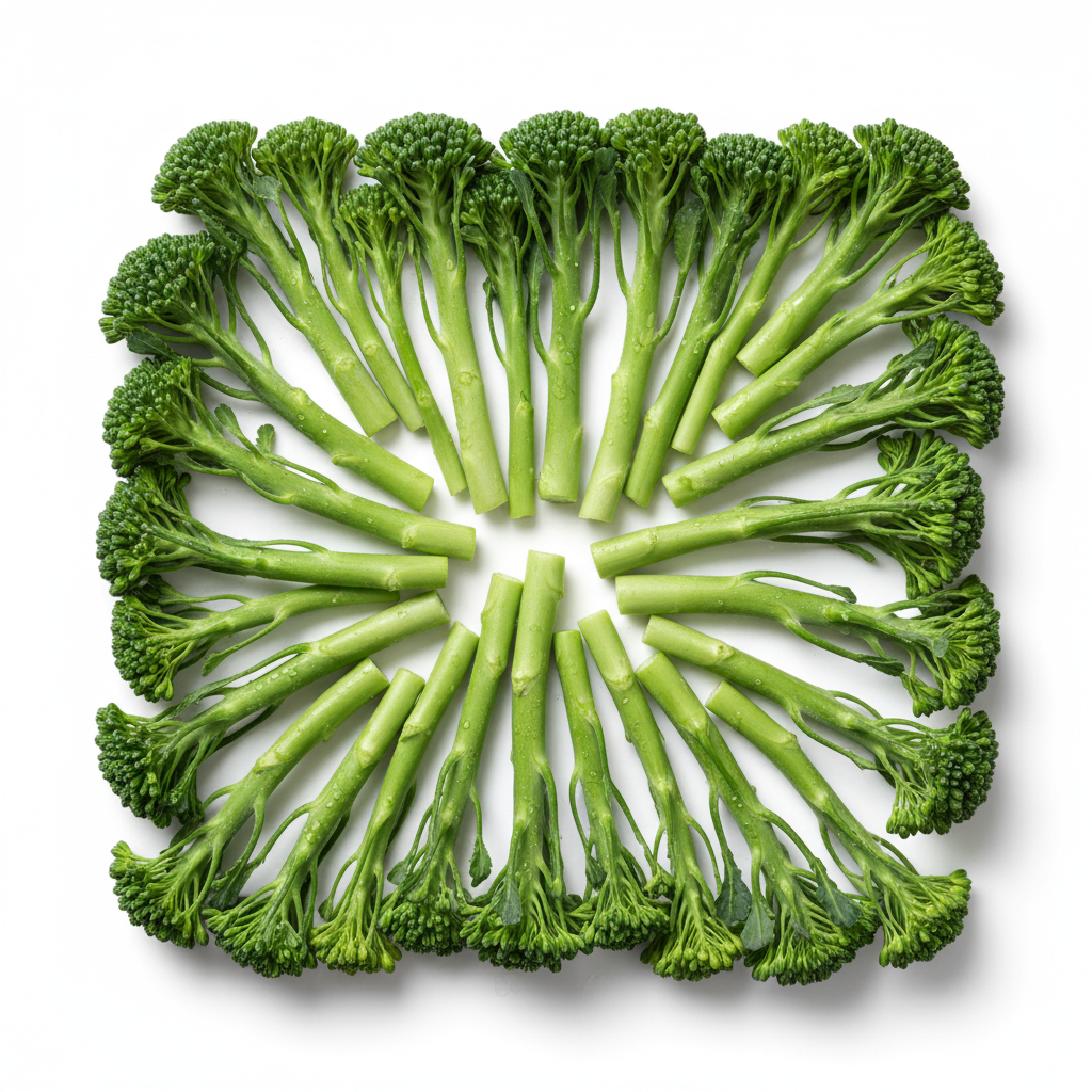 BROCOLINI (BABY BROCCOLI