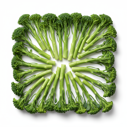 BROCOLINI (BABY BROCCOLI