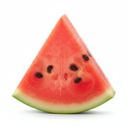 Juicy Watermelon