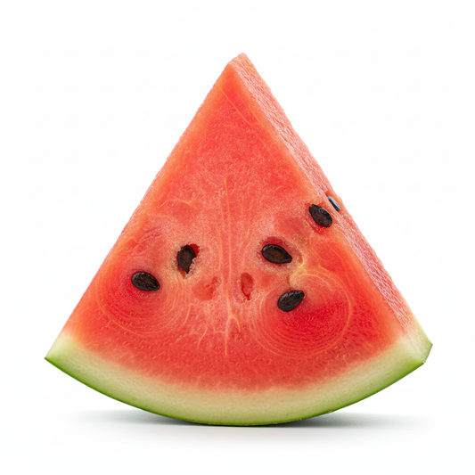 Juicy Watermelon
