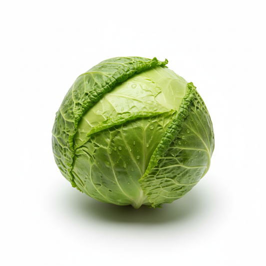 CABBAGE ROUND