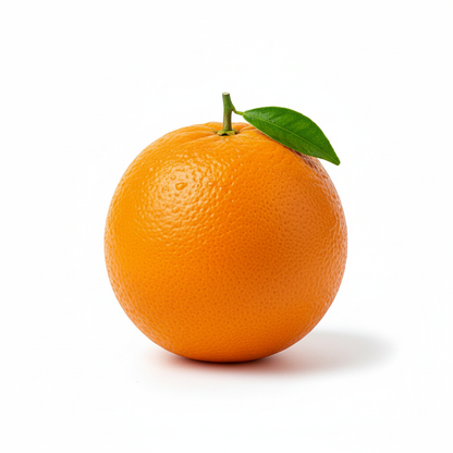 Sweet Oranges