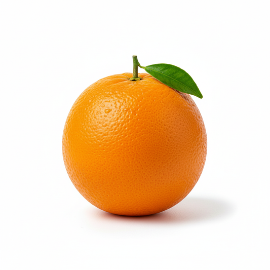 Sweet Oranges