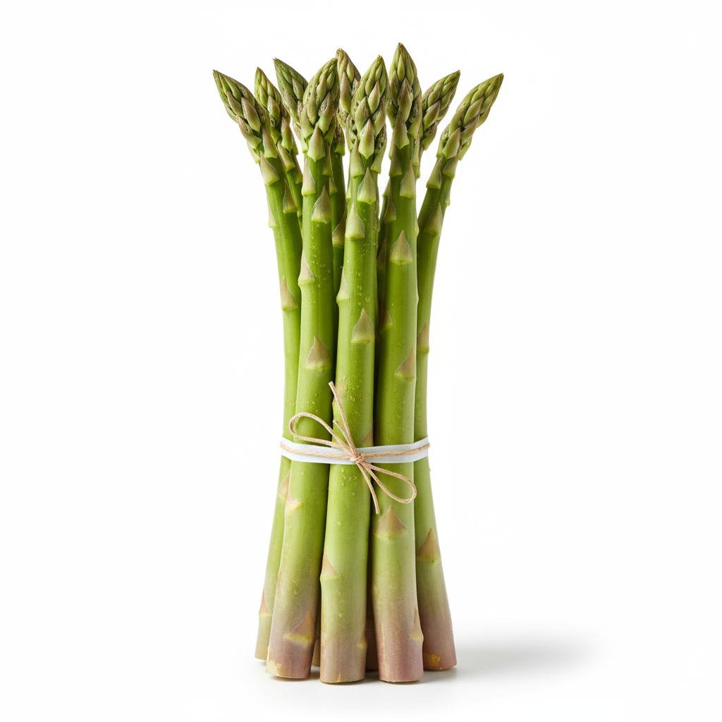 ASPARAGUS GREEN JUMBO