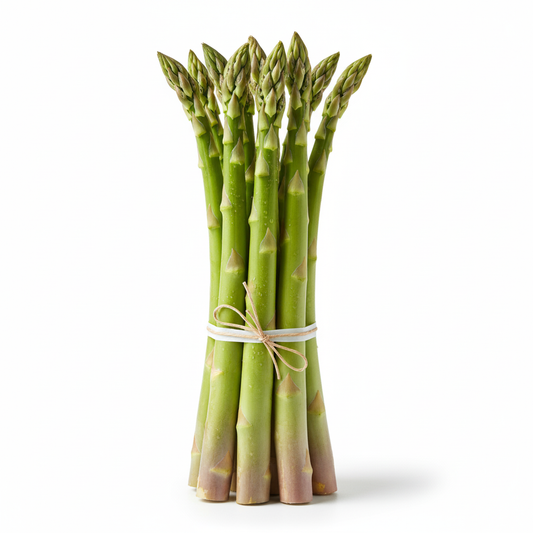 ASPARAGUS GREEN JUMBO